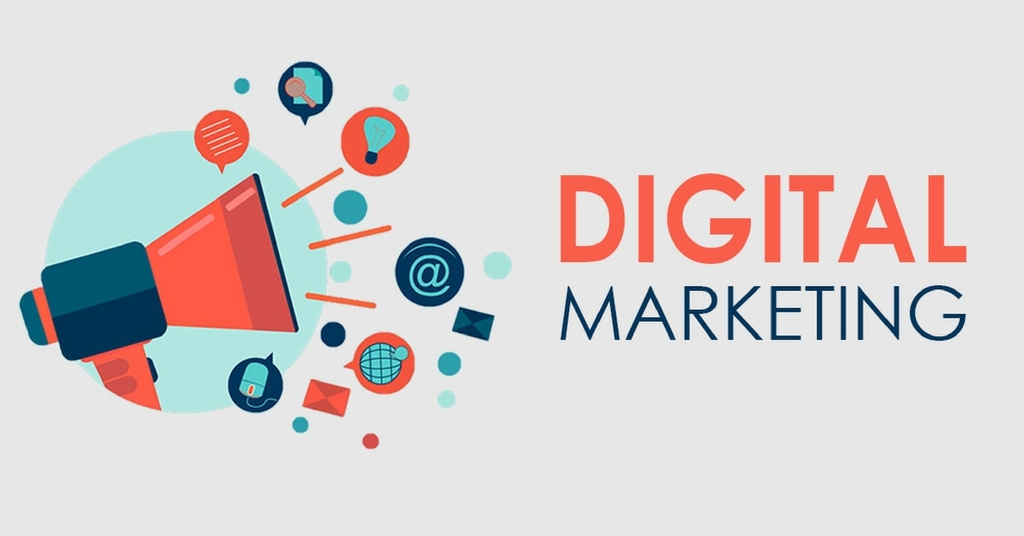 Thêm 5 xu hướng Digital marketing cực hot