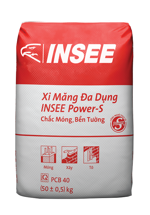 xi măng đa dụng