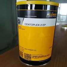 Kluber Centoplex 2 EP, 0 EP VinP