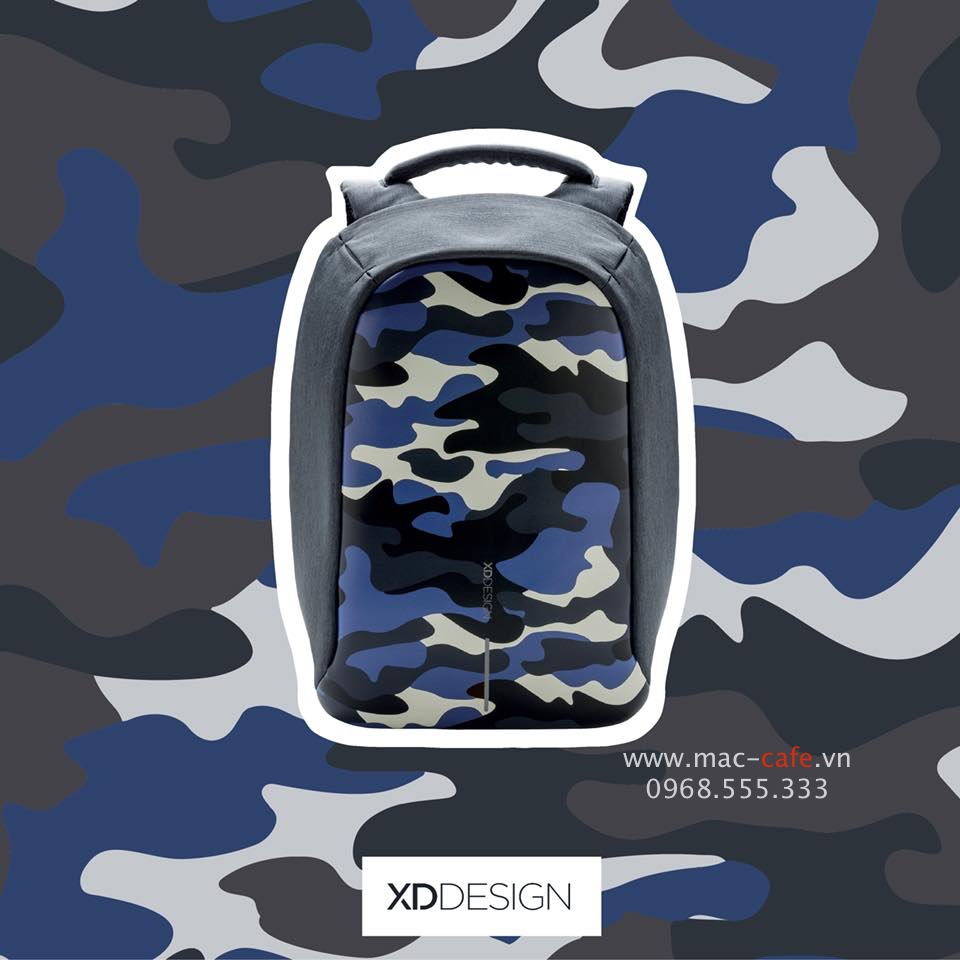 xd design bobby compact print