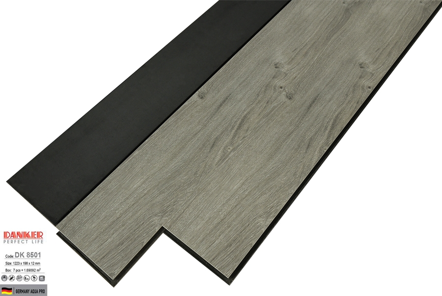 Sàn Gỗ Danker DK8501