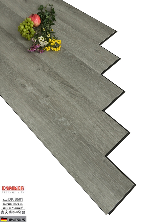 Sàn Gỗ Danker DK8501