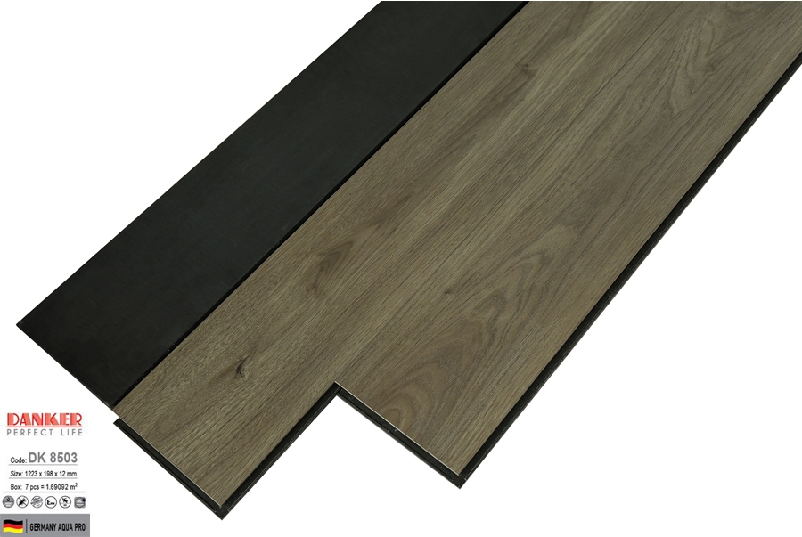 Sàn Gỗ Danker DK8503