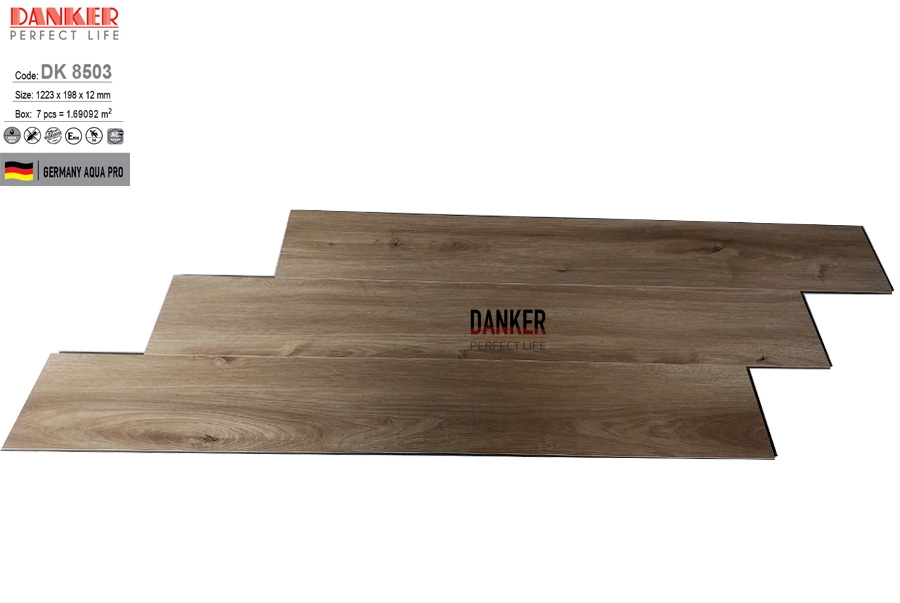 Sàn Gỗ Danker DK8503