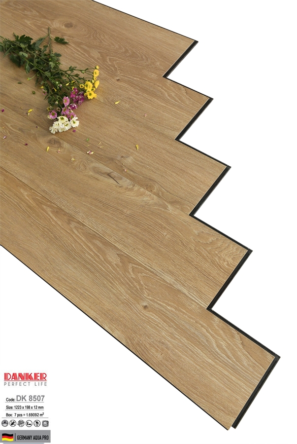 Sàn Gỗ Danker DK8507