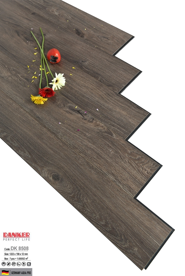 Sàn Gỗ Danker DK8508