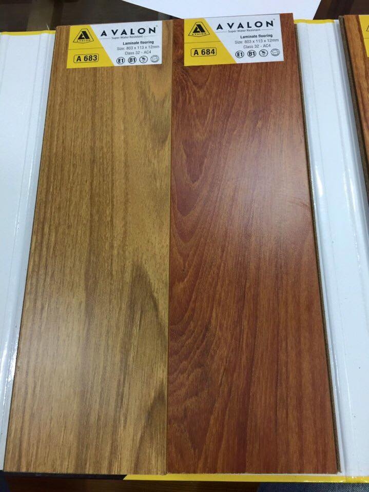 Sàn Gỗ Avalon