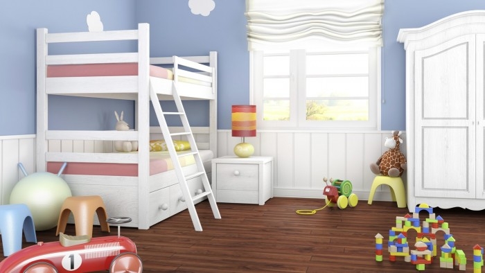 Sàn Gỗ Kronoswiss D2300-8mm