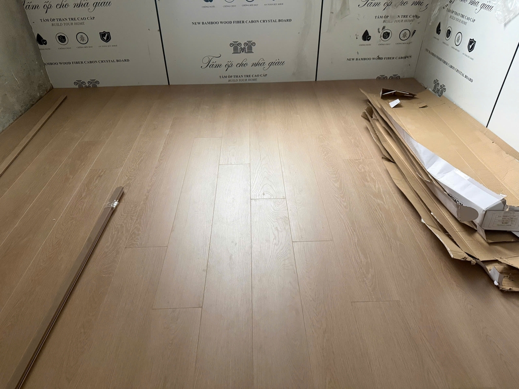 Worldtics Floor - W6770
