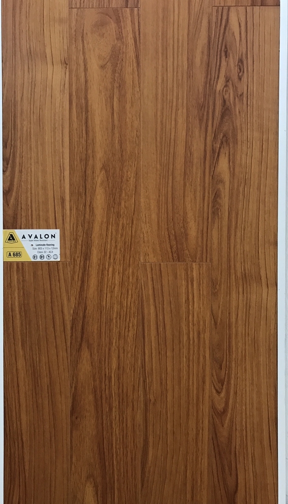 Sàn Gỗ Avalon A685