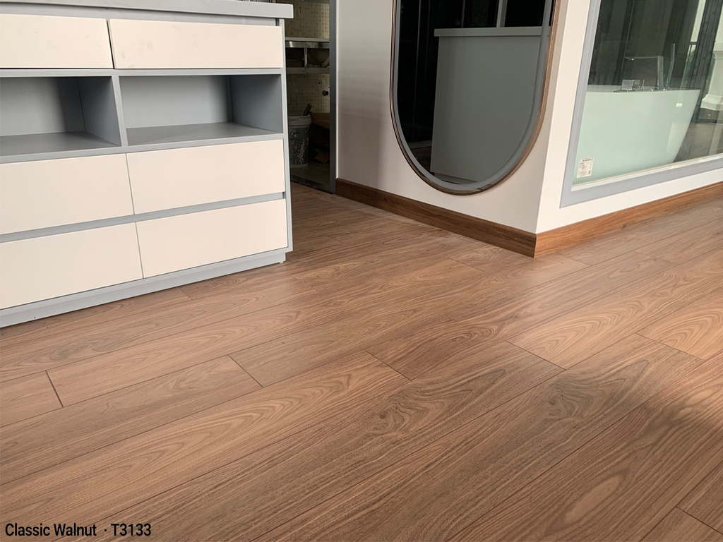 Kronotraum Aqua T3133