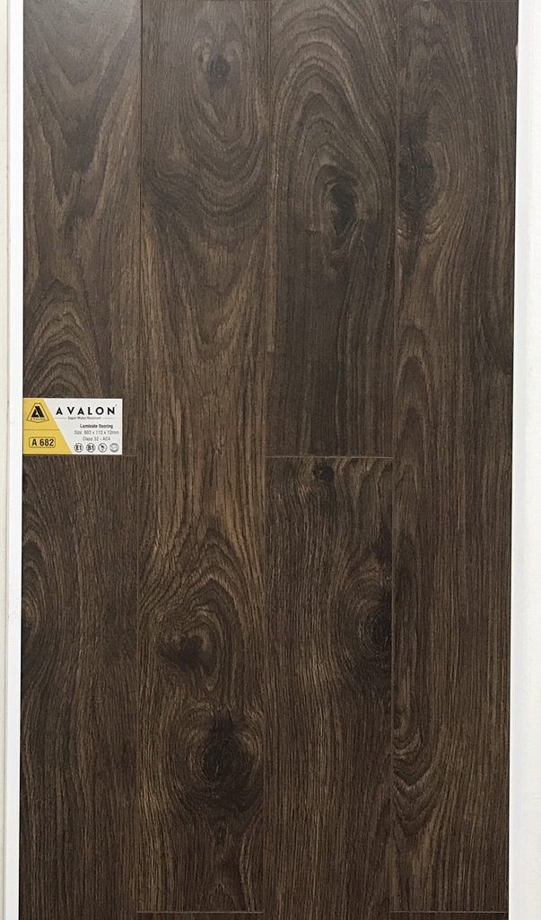 Sàn Gỗ Avalon A682