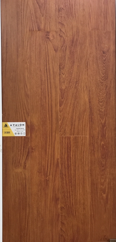 Sàn Gỗ Avalon A684