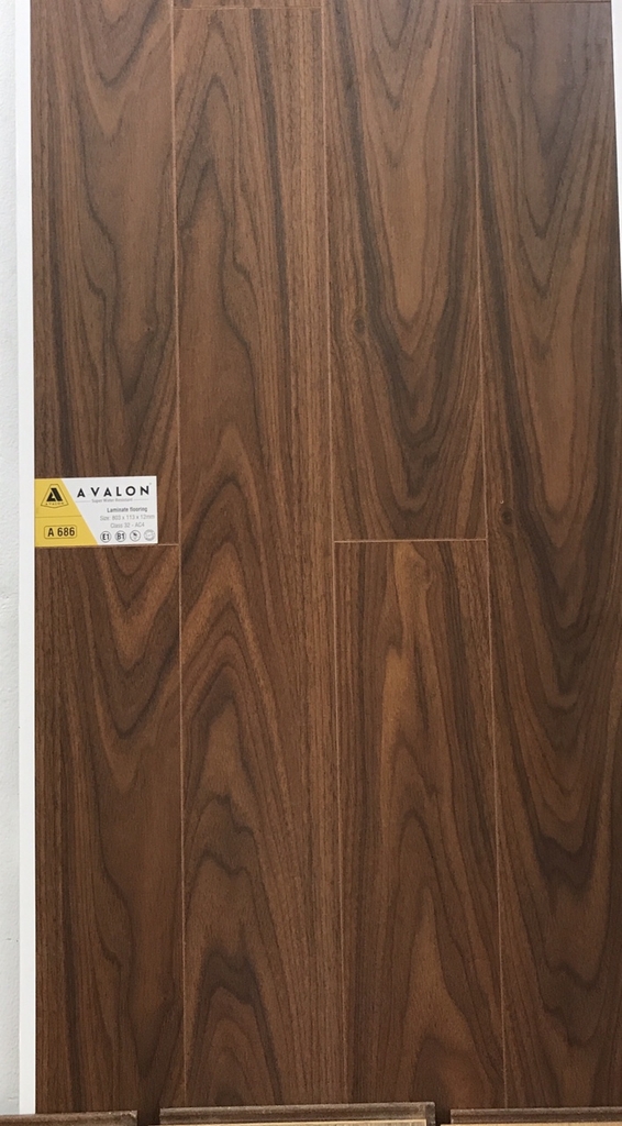Sàn Gỗ Avalon A686