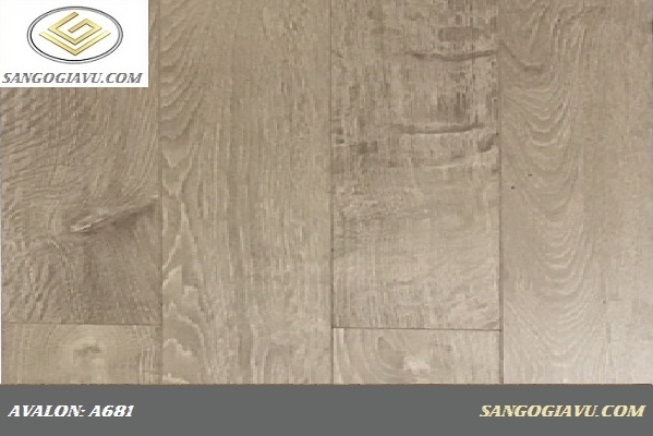 Sàn Gỗ Avalon A681