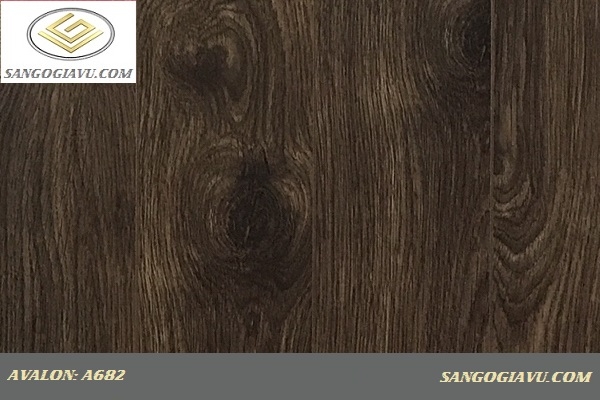 Sàn Gỗ Avalon A682