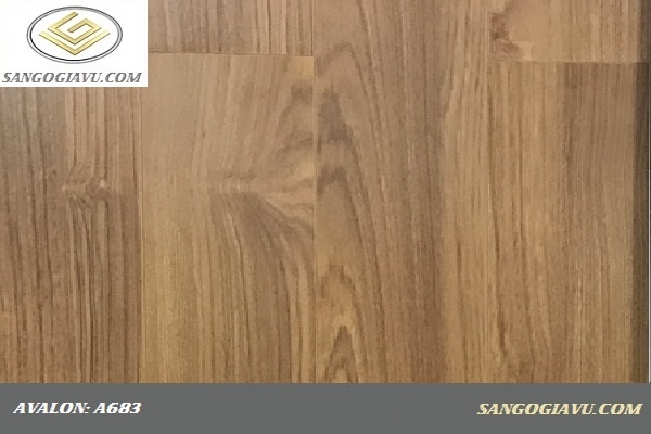 Sàn Gỗ Avalon A683