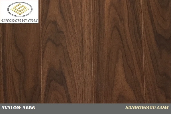 Sàn Gỗ Avalon A686