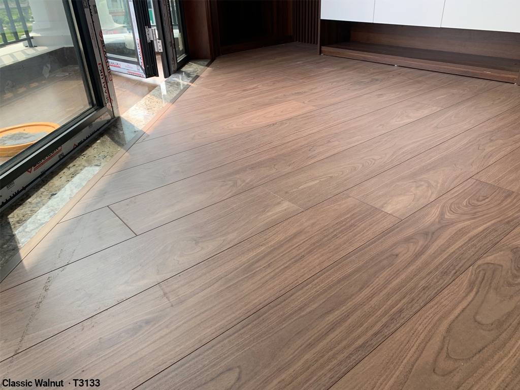 Kronotraum Aqua T3133