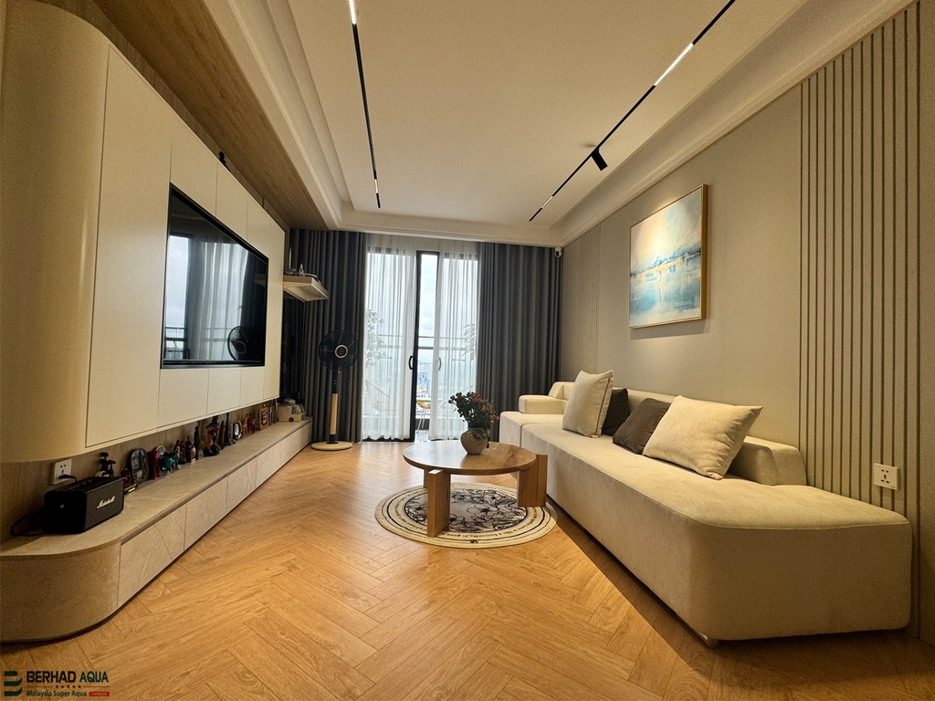 Berhad Aqua Fishbone - BF919