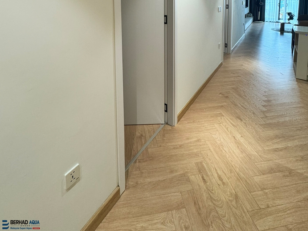 Berhad Aqua Fishbone - BF919