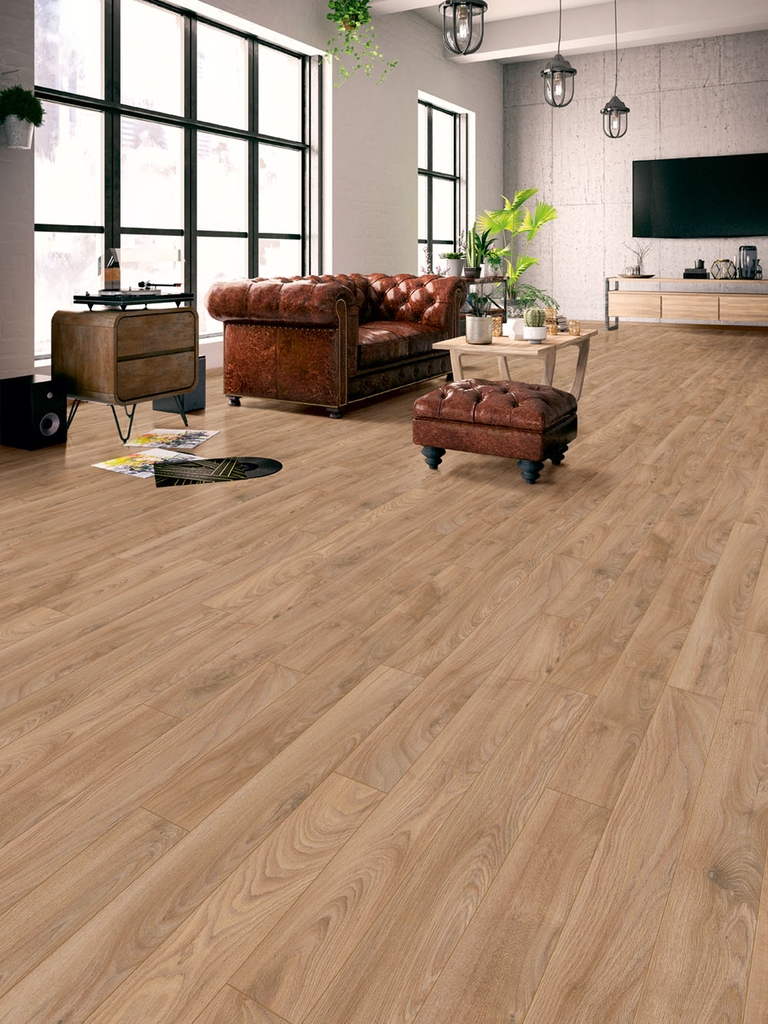 Sàn gỗ Binyl Class – 8mm TL5947