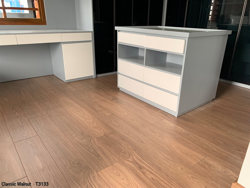 Kronotraum Aqua T3133