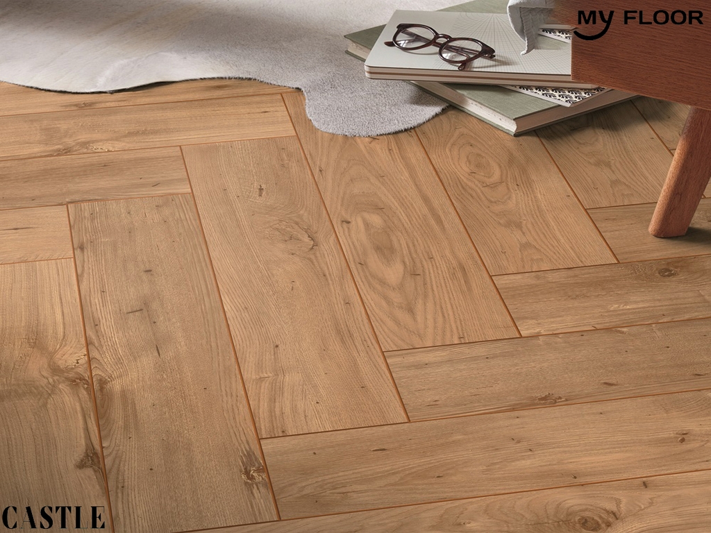 My Castle Herringbone - MH1001