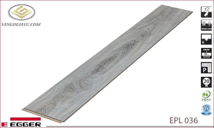 Sàn Gỗ Egger Pro EPL036