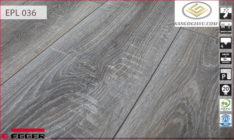 Sàn Gỗ Egger Pro EPL036