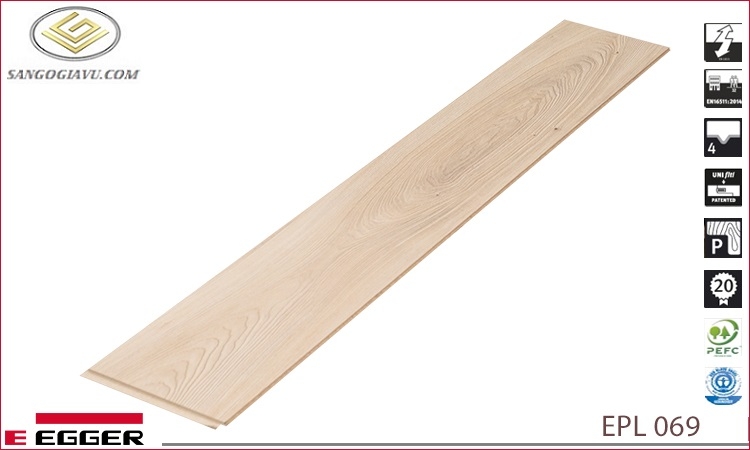 Sàn Gỗ Egger Pro EPL069