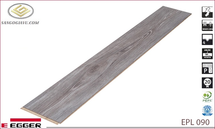 Sàn Gỗ Egger Pro EPL090