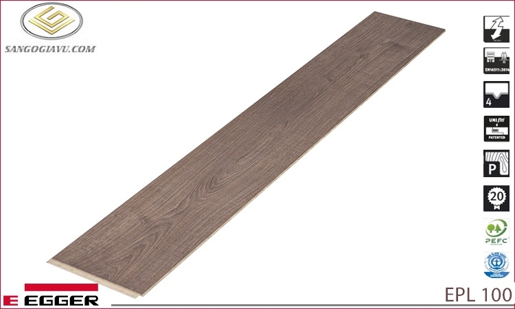 Sàn Gỗ Egger Pro EPL100