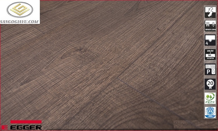 Sàn Gỗ Egger Pro EPL100