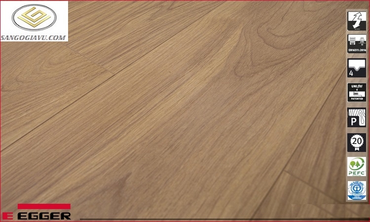 Sàn Gỗ Egger Pro EPL105