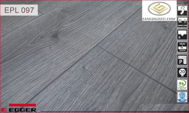 Sàn Gỗ Egger Pro Aqua EPL097