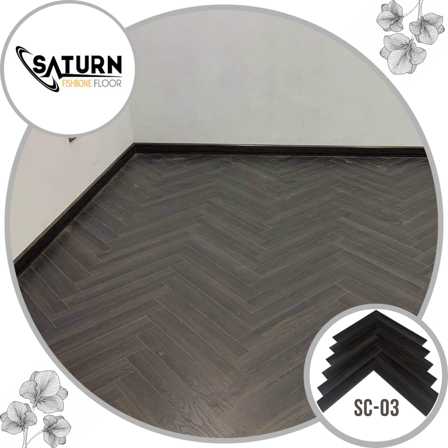 Saturn Fishbone SC03