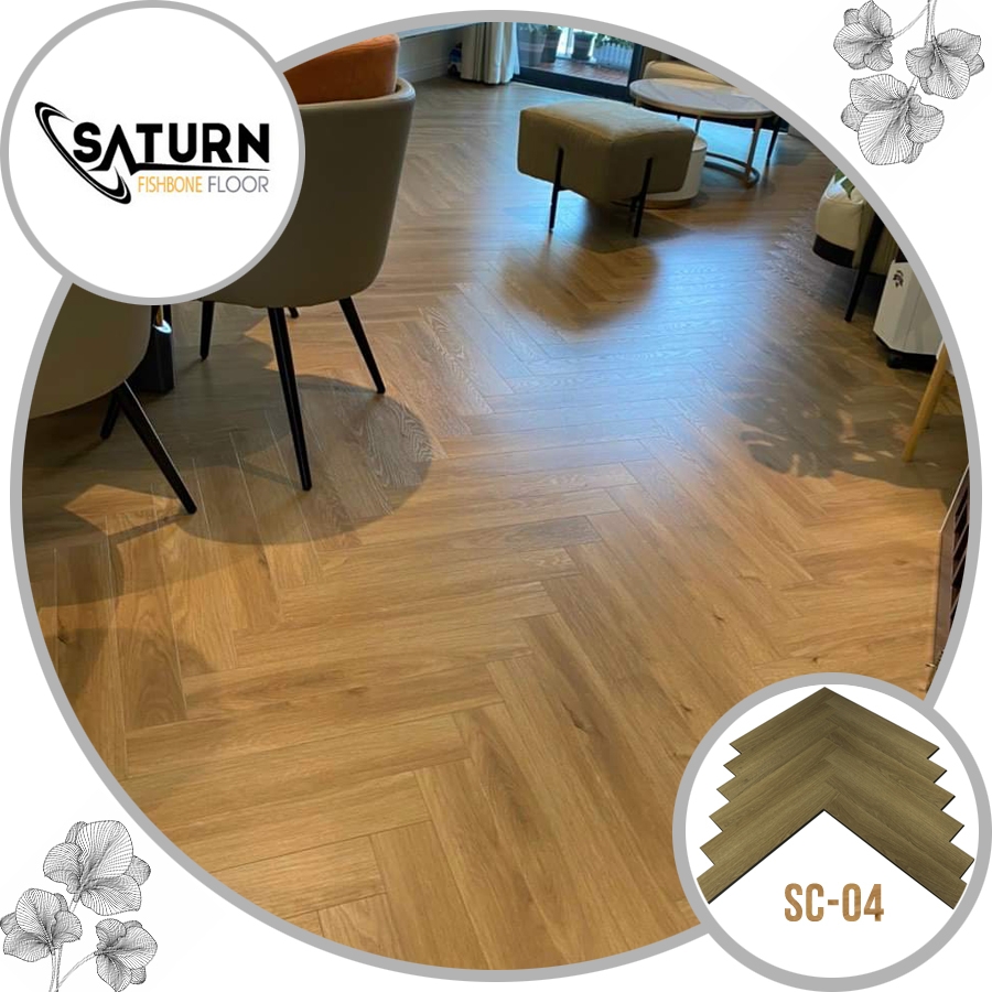 Saturn Fishbone SC04