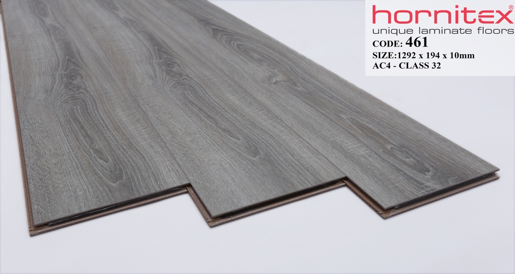 Sàn gỗ Hornitex 10mm 461-10