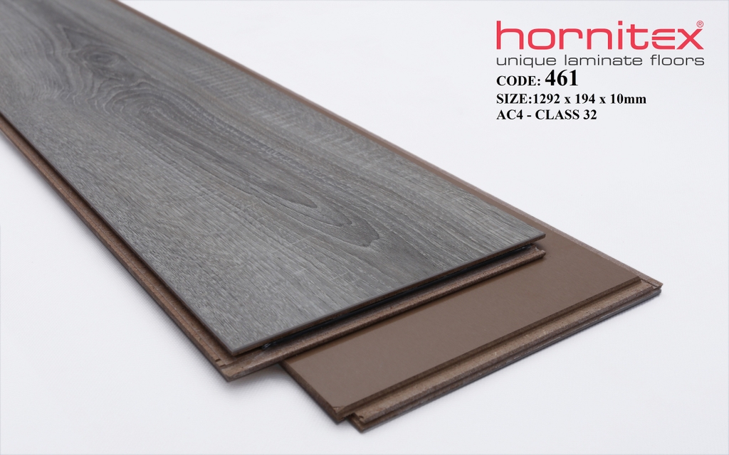 Sàn gỗ Hornitex 10mm 461-10