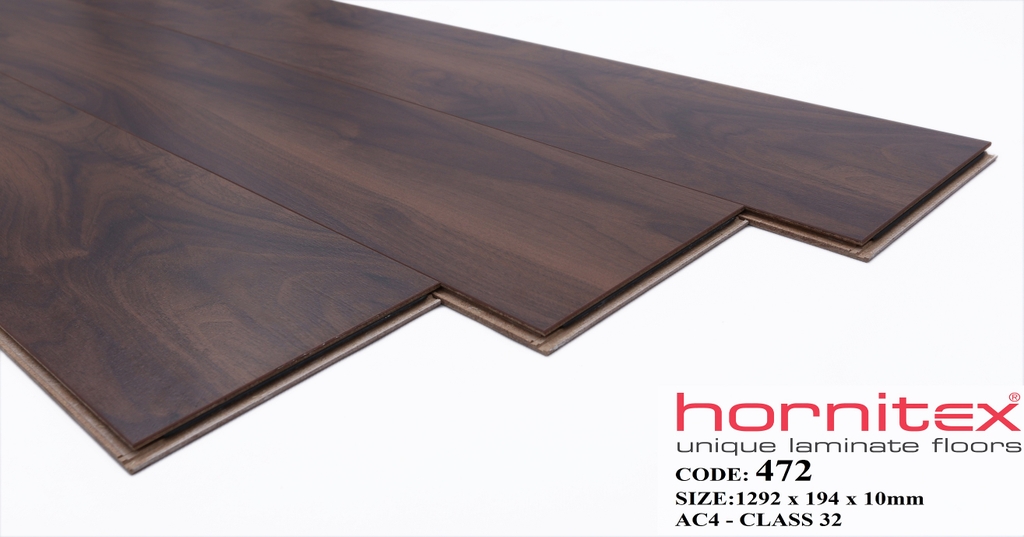 Sàn gỗ Hornitex 472-10