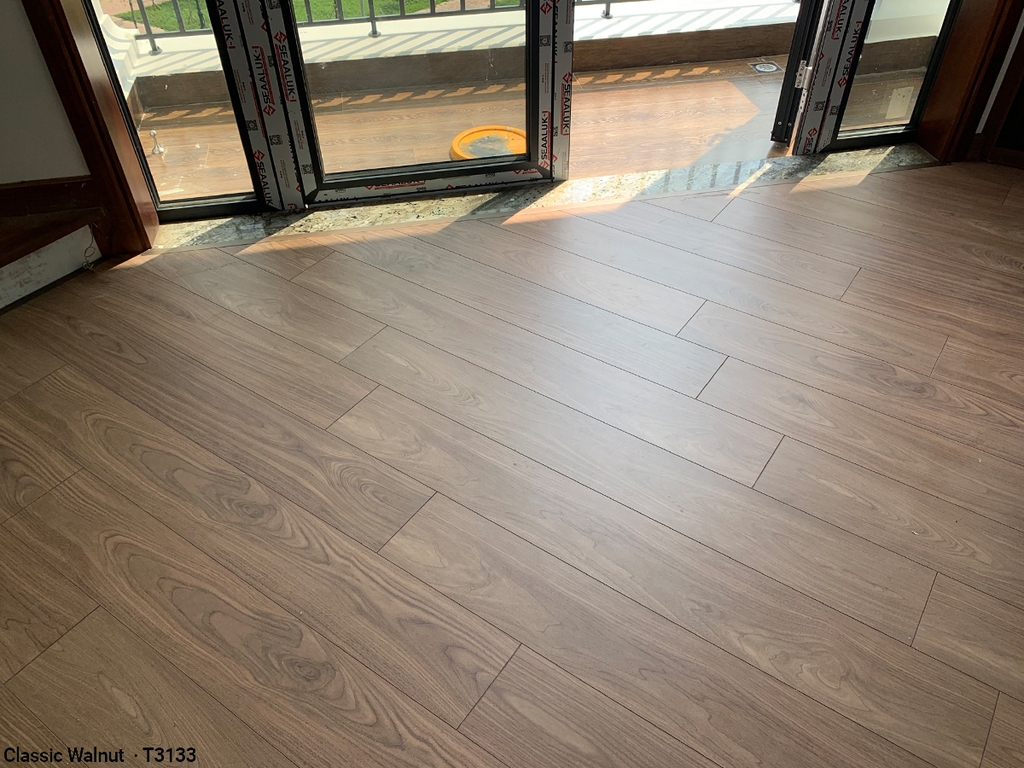 Kronotraum Aqua T3133