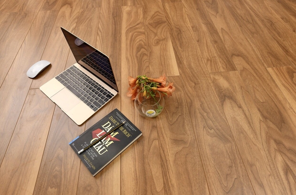 Sàn Gỗ Charmwood S5621