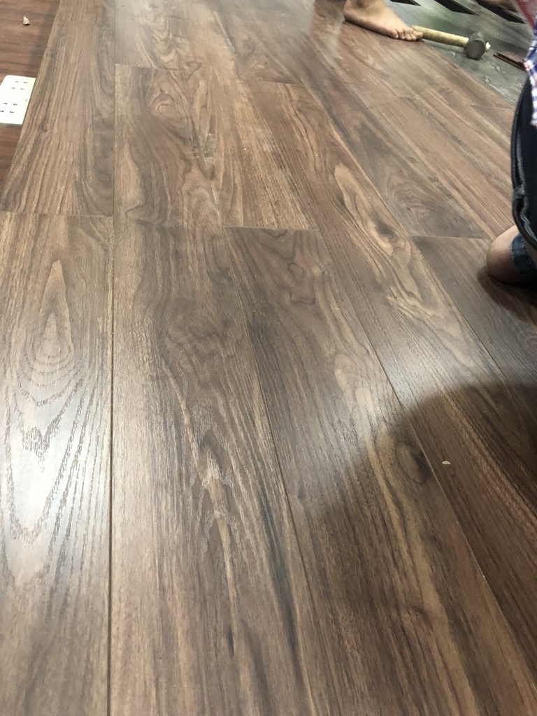 Sàn Gỗ Charmwood S1801