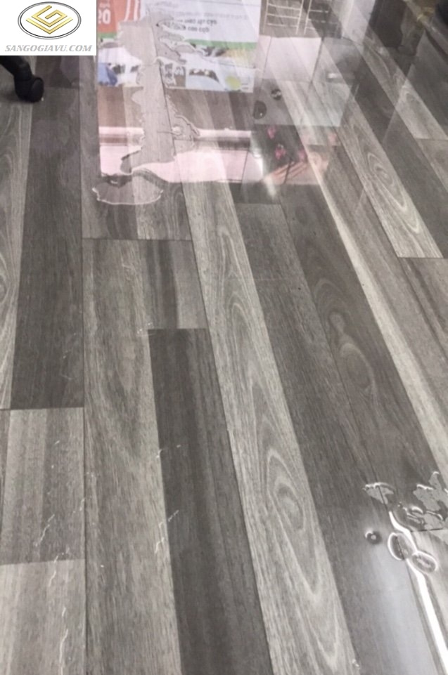 Sàn Gỗ Charmwood S1601