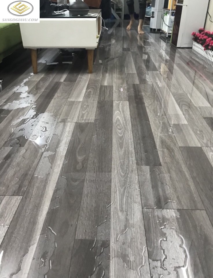 Sàn Gỗ Charmwood S1601