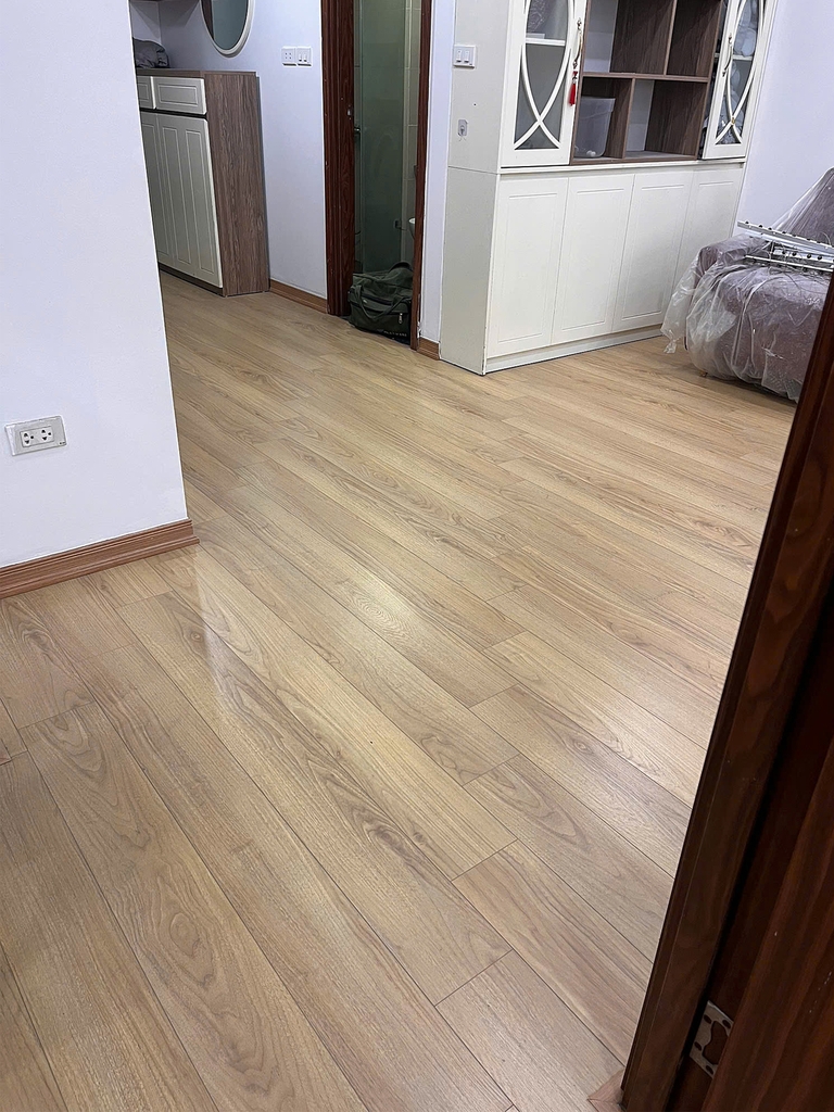 Sàn Gỗ Libero Plus - LP02