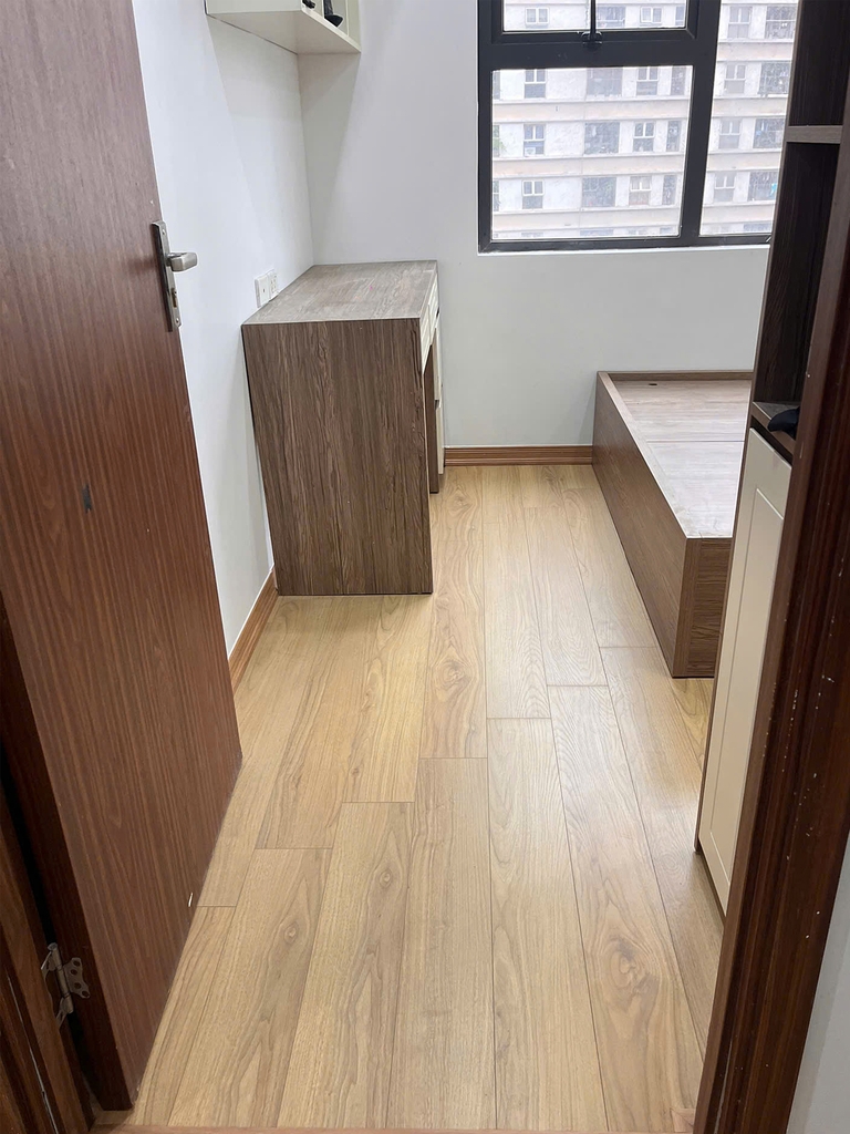 Sàn Gỗ Libero Plus - LP02