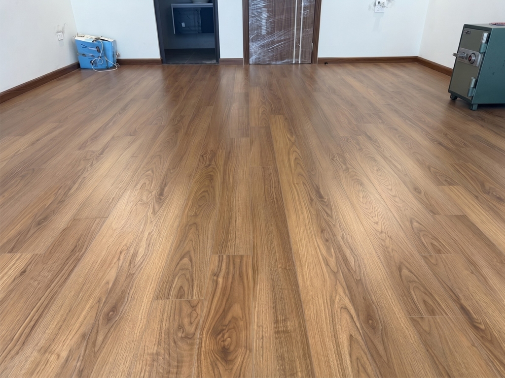 Sàn Gỗ Libero Plus - LP03