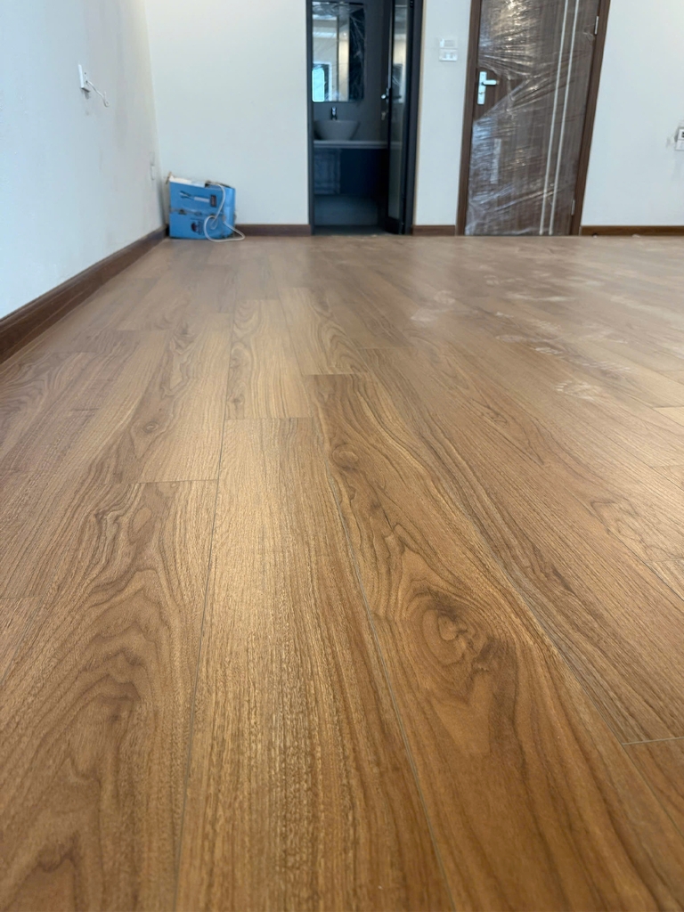 Sàn Gỗ Libero Plus - LP03